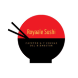 Royaale Sushi